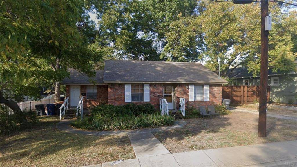 1006 W Lamar Street, Mckinney, TX 75069