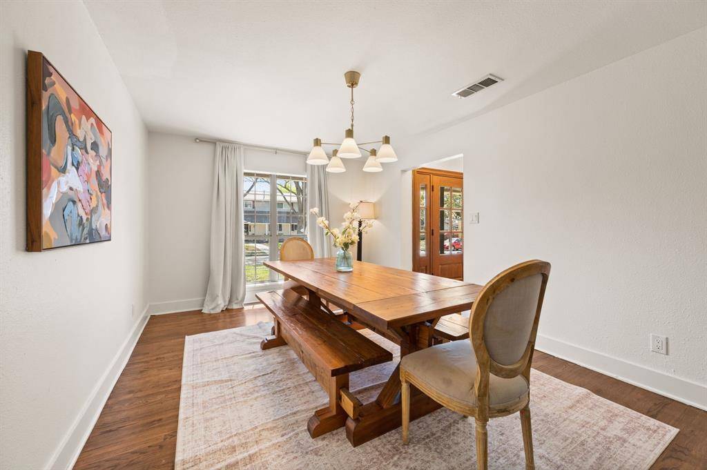 7853 El Pensador Drive, Dallas, TX 75248