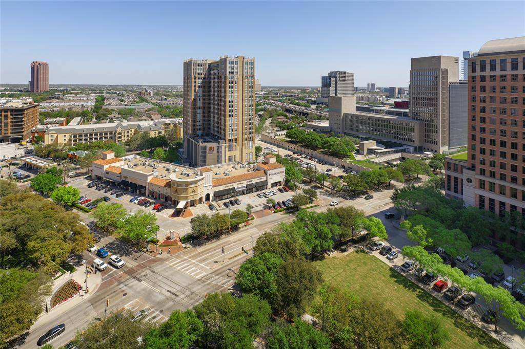 2525 N PEARL Street #1601A, Dallas, TX 75201