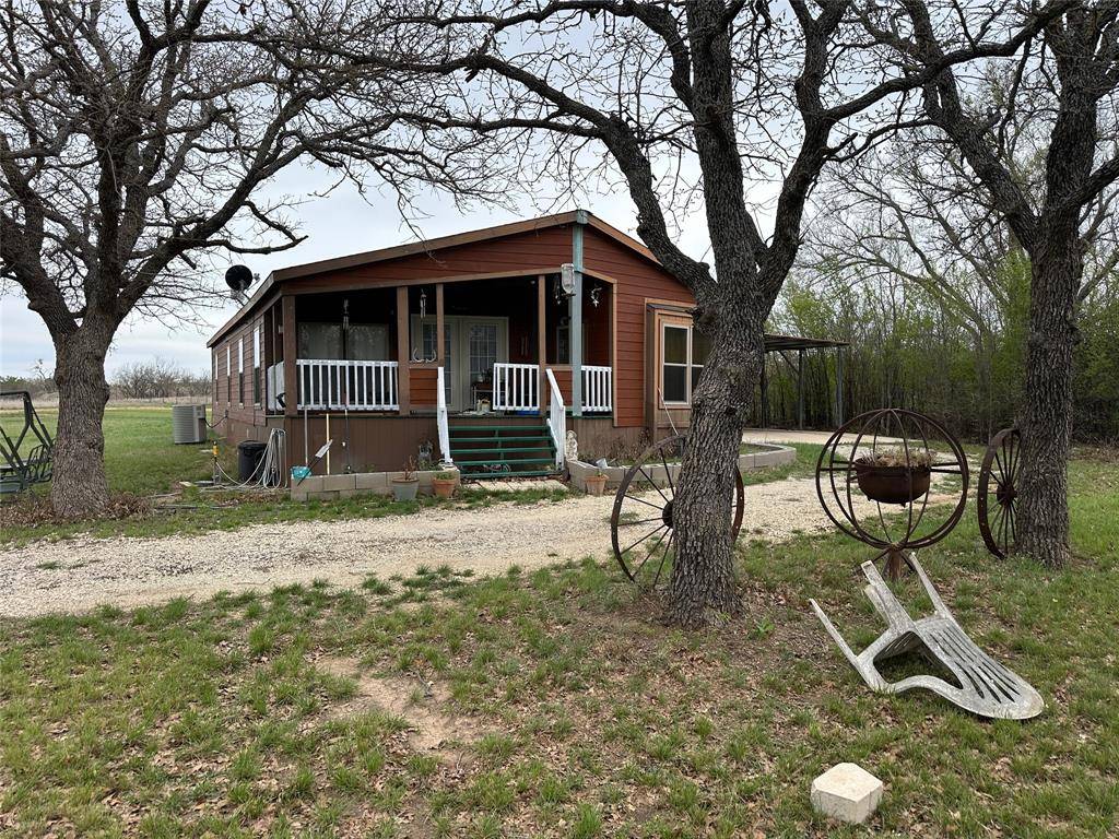 12146 County Road 105, Brownwood, TX 76801