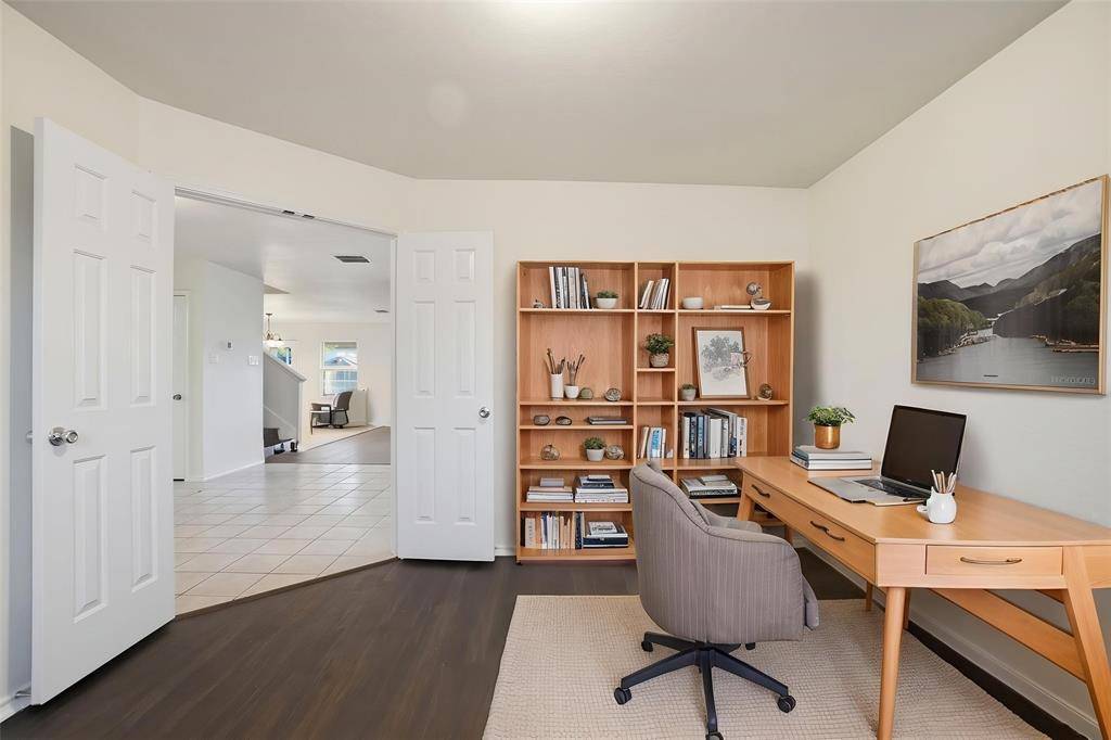 2101 Hanakoa Falls Drive, Anna, TX 75409