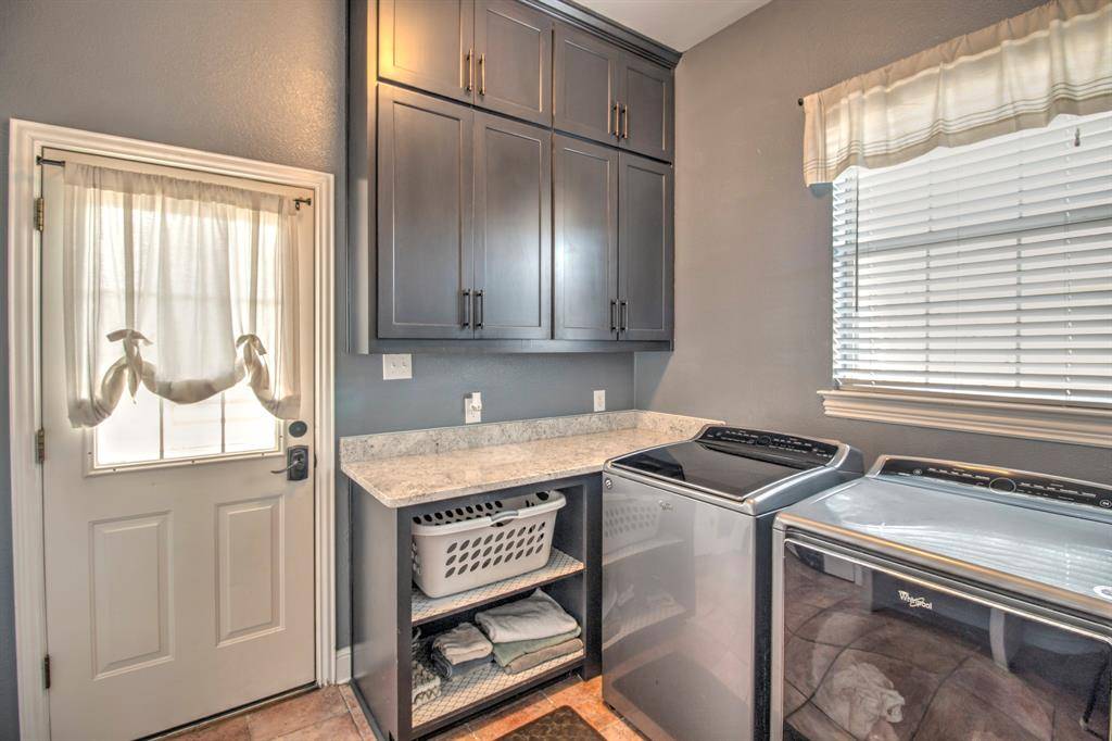 4275 Old Thomas Road, Aubrey, TX 76227