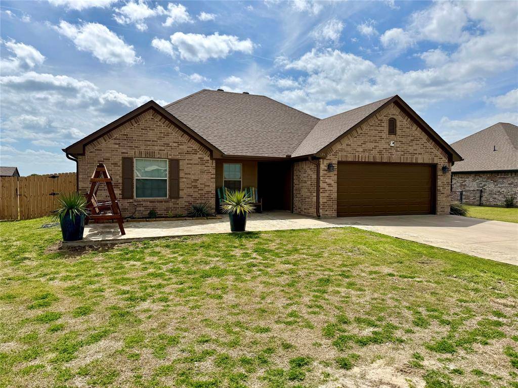 124 Joyce Street, Whitney, TX 76692