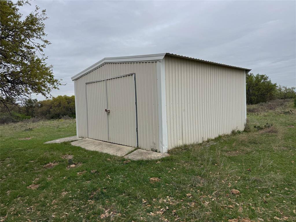 TBD Co Rd 369, Carbon, TX 76435