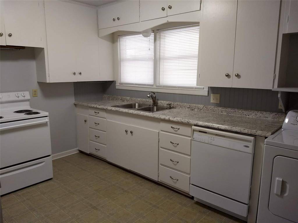 1617 Avenue D, Abilene, TX 79601