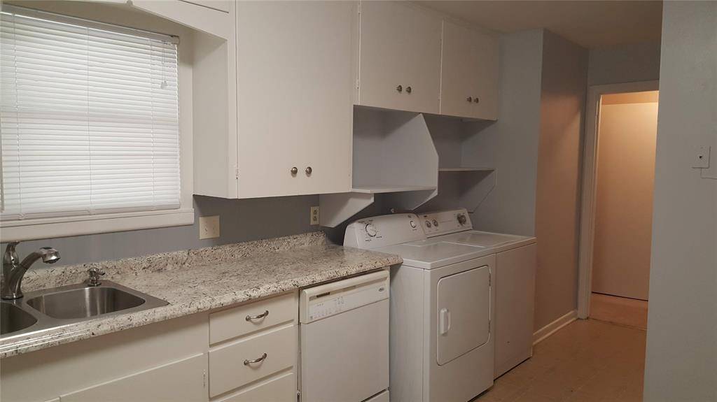 1617 Avenue D, Abilene, TX 79601