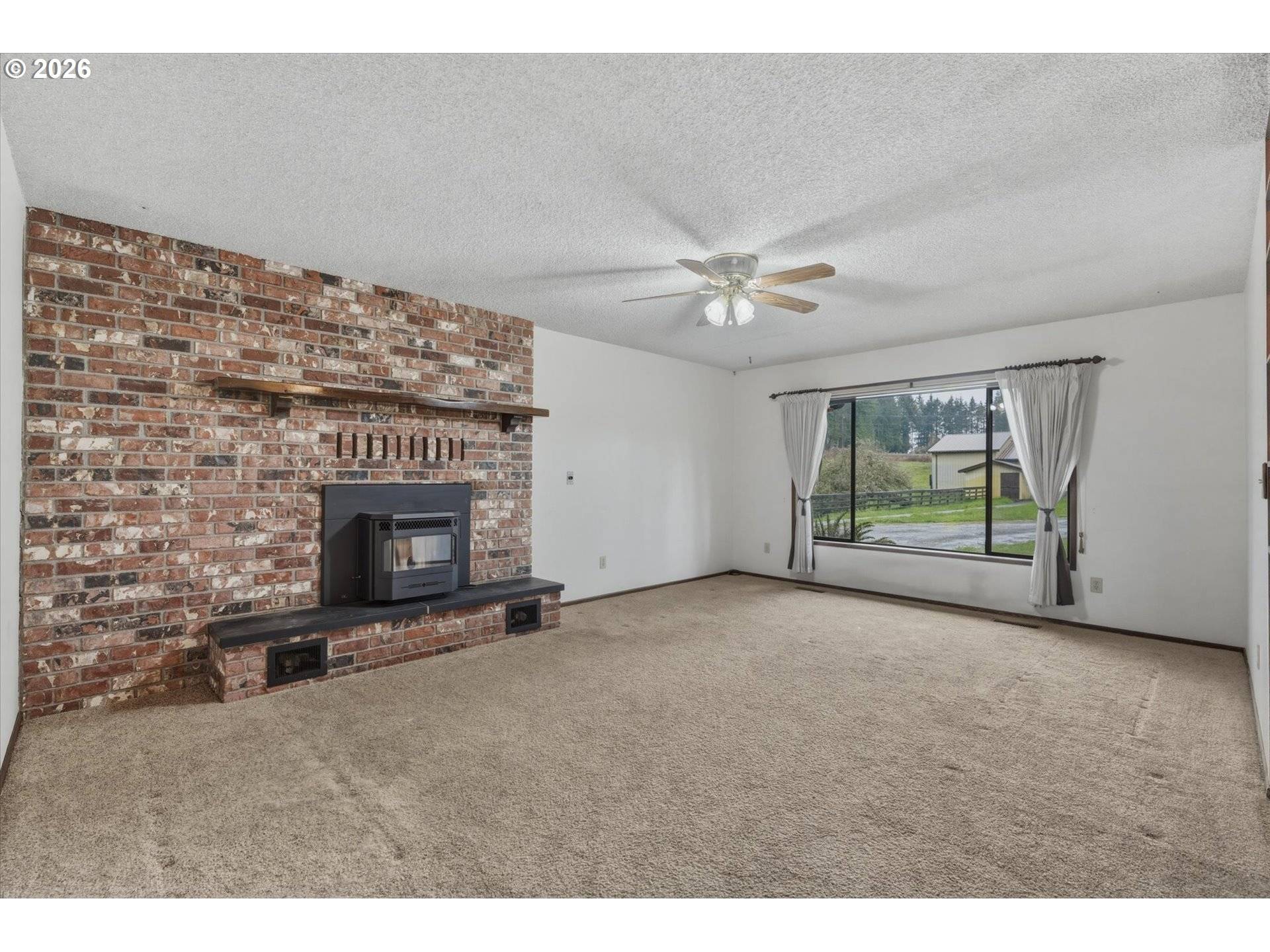 75455 MESERVE RD, Rainier, OR 97048