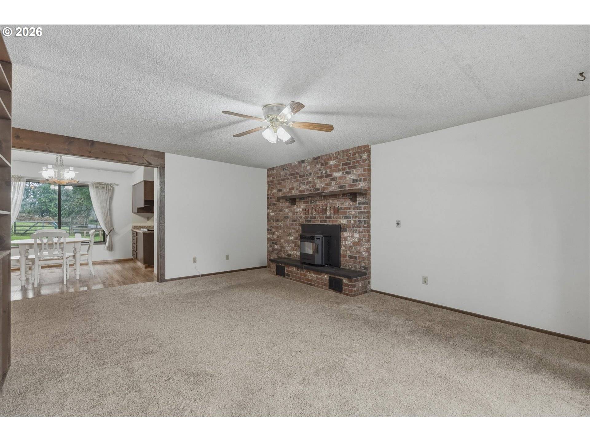 75455 MESERVE RD, Rainier, OR 97048