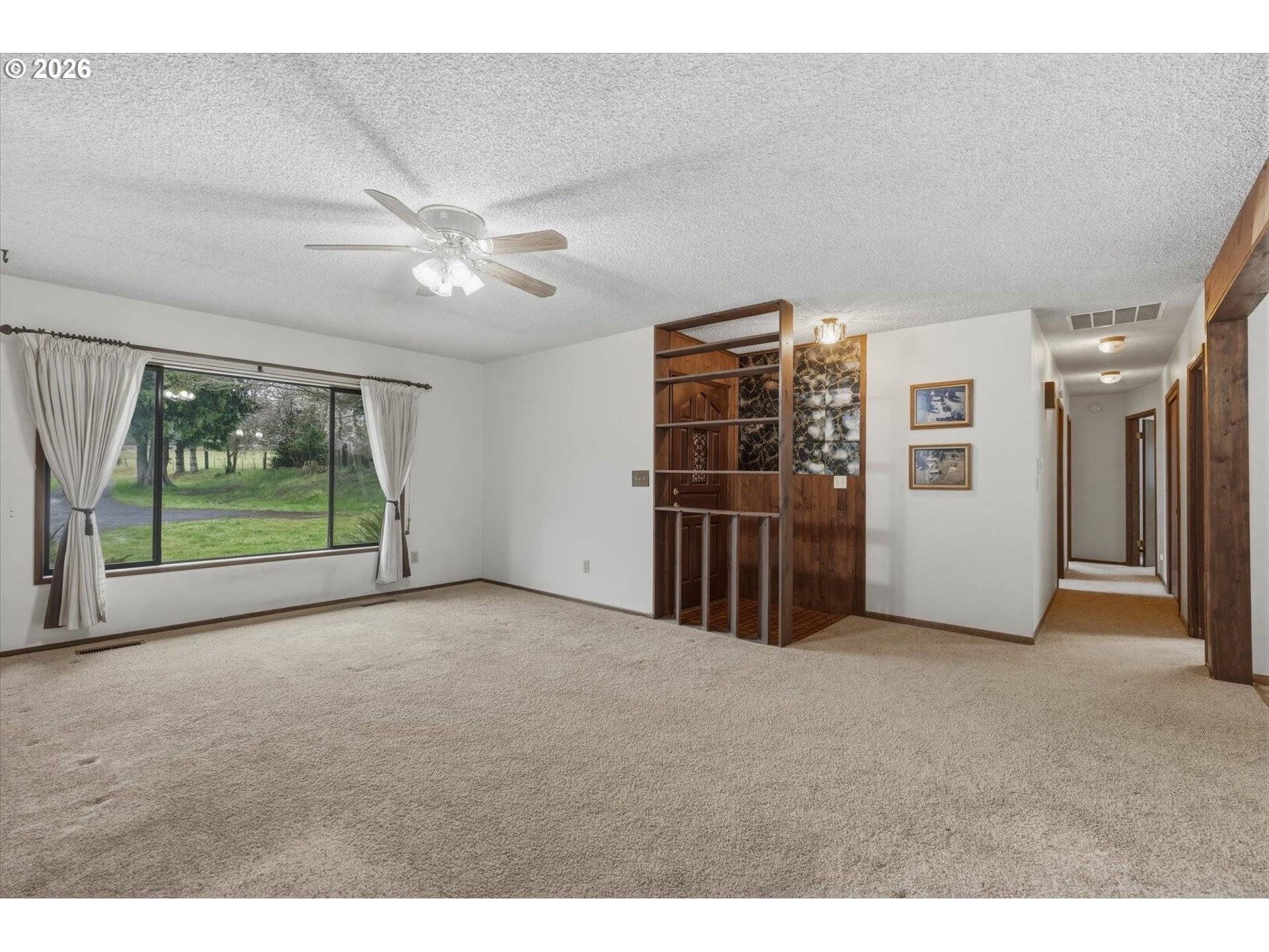 75455 MESERVE RD, Rainier, OR 97048