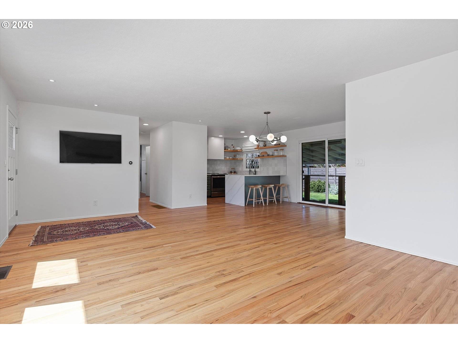 4867 SE FIELDCREST ST, Milwaukie, OR 97222