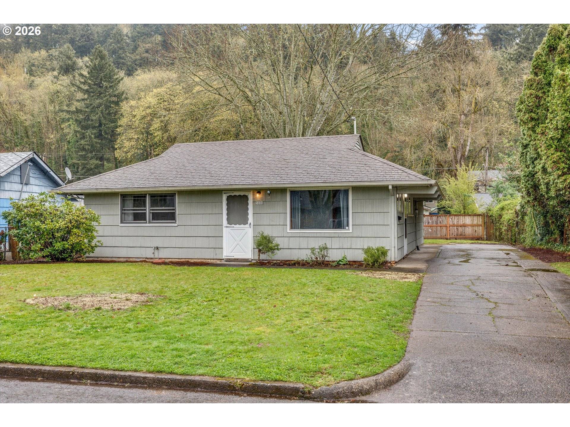 3000 NE 89TH AVE, Portland, OR 97220