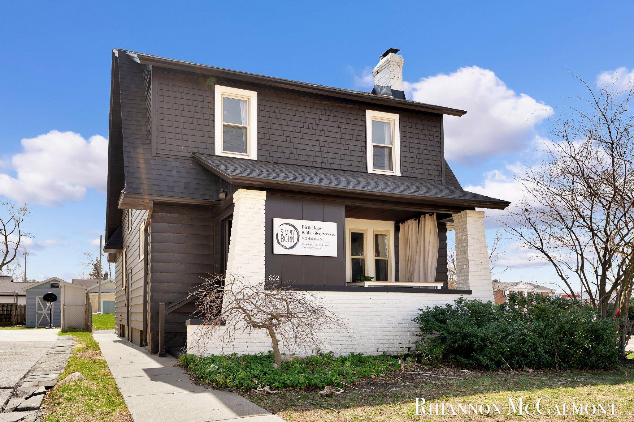 802 Merritt ST SE, City Of Grand Rapids, MI 49507