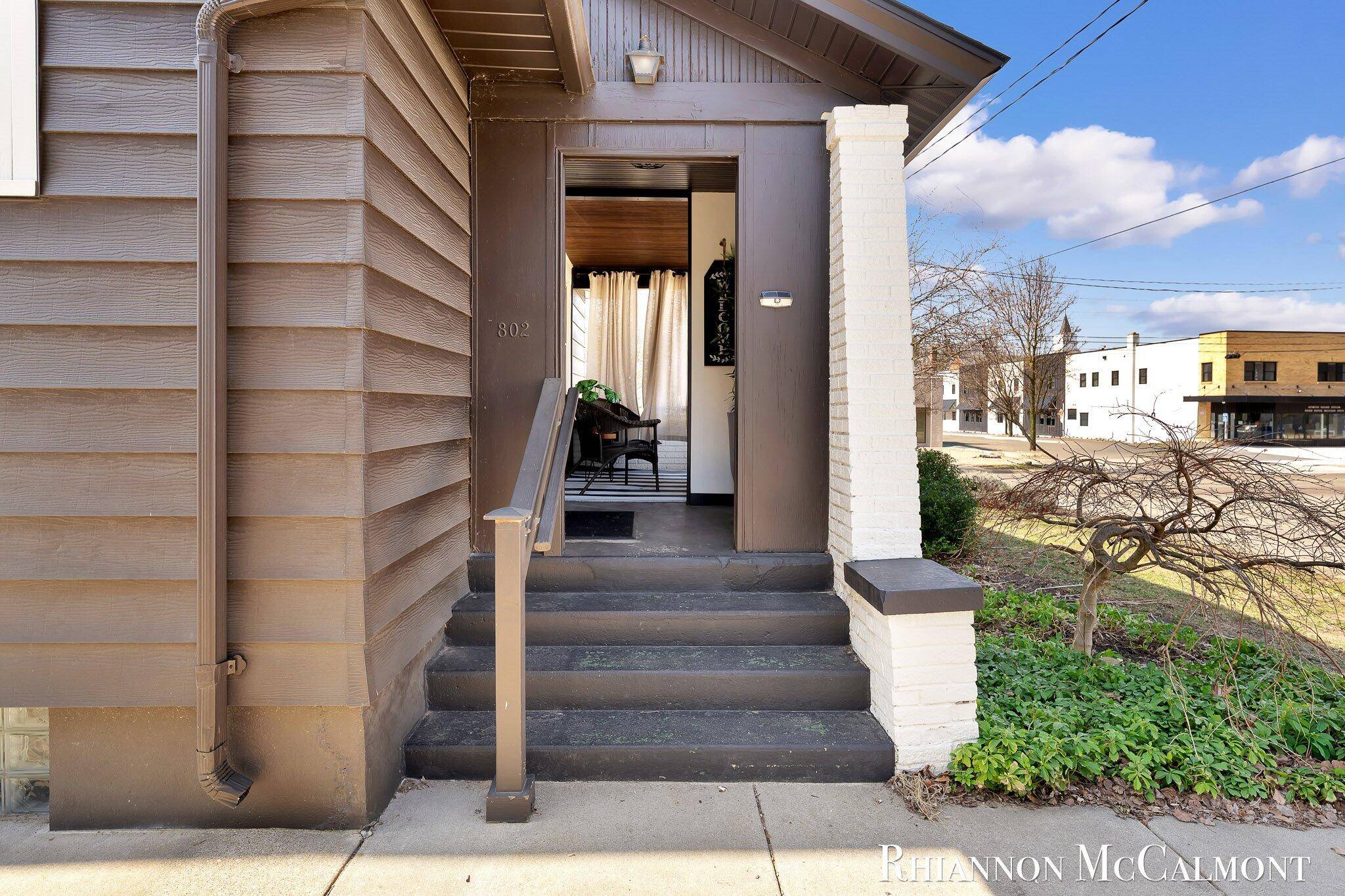 802 Merritt ST SE, City Of Grand Rapids, MI 49507