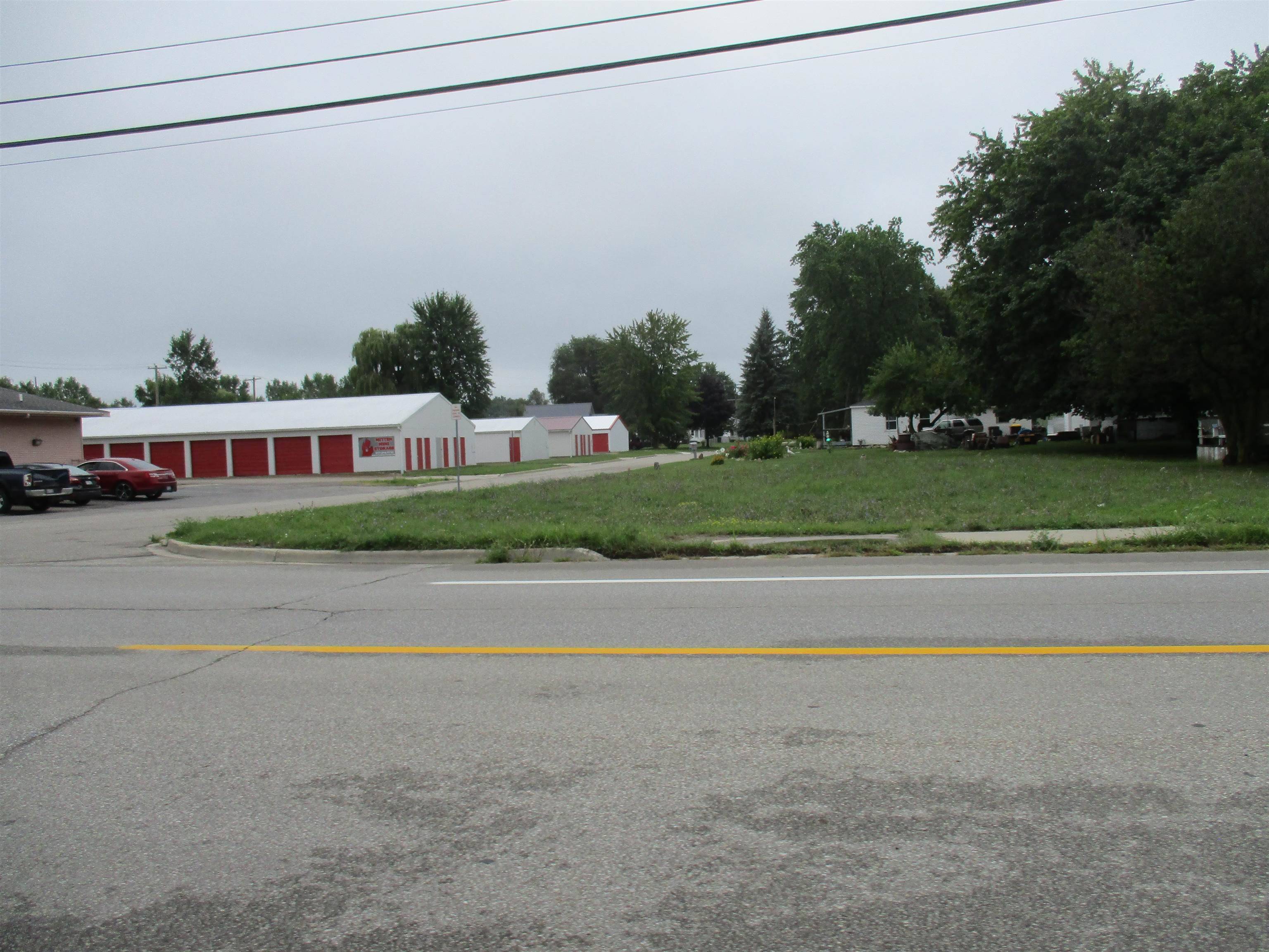 1532 E Superior ST, Alma, MI 48801