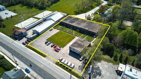 2912 Highway 27 RD, Bradford West Gwillimbury, ON L0G 1B0