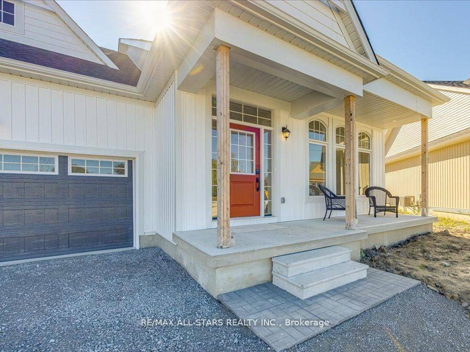 3 Preserve RD, Bancroft, ON K0L 1C0