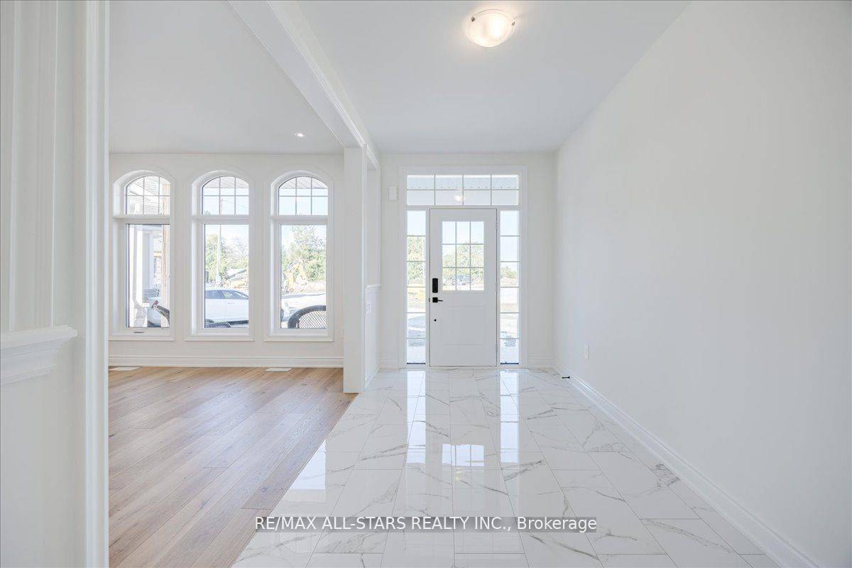 3 Preserve RD, Bancroft, ON K0L 1C0