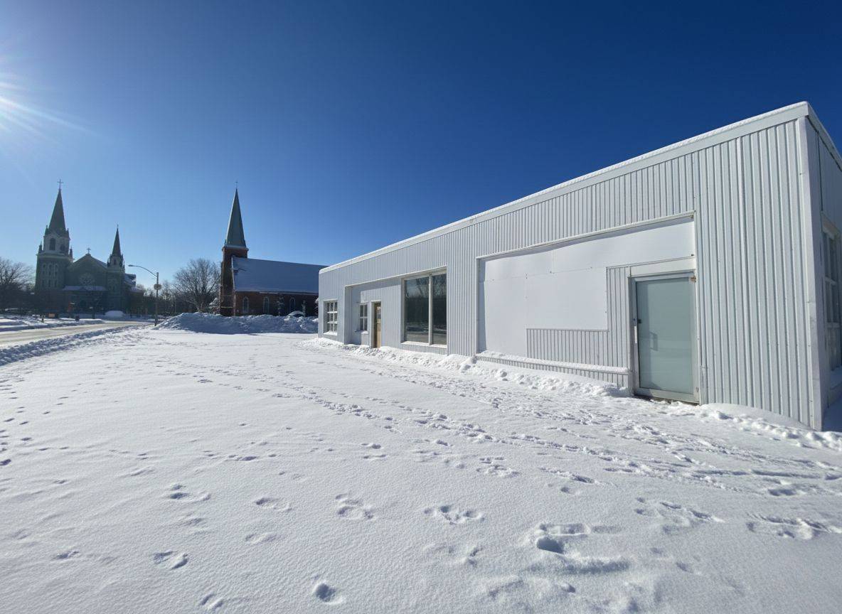 140 John ST, Hawkesbury, ON K6A 1X9