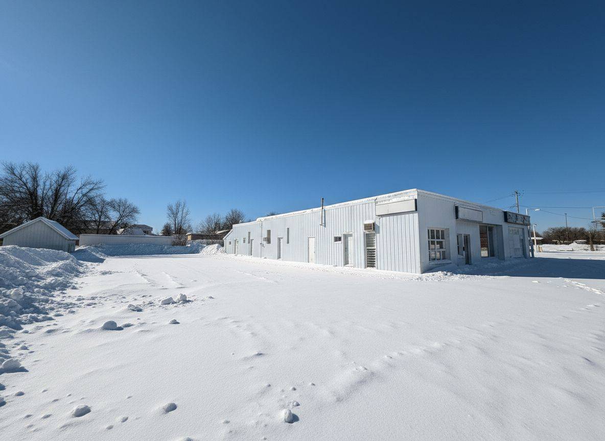 140 John ST, Hawkesbury, ON K6A 1X9