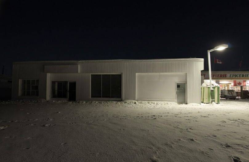 140 John ST, Hawkesbury, ON K6A 1X9