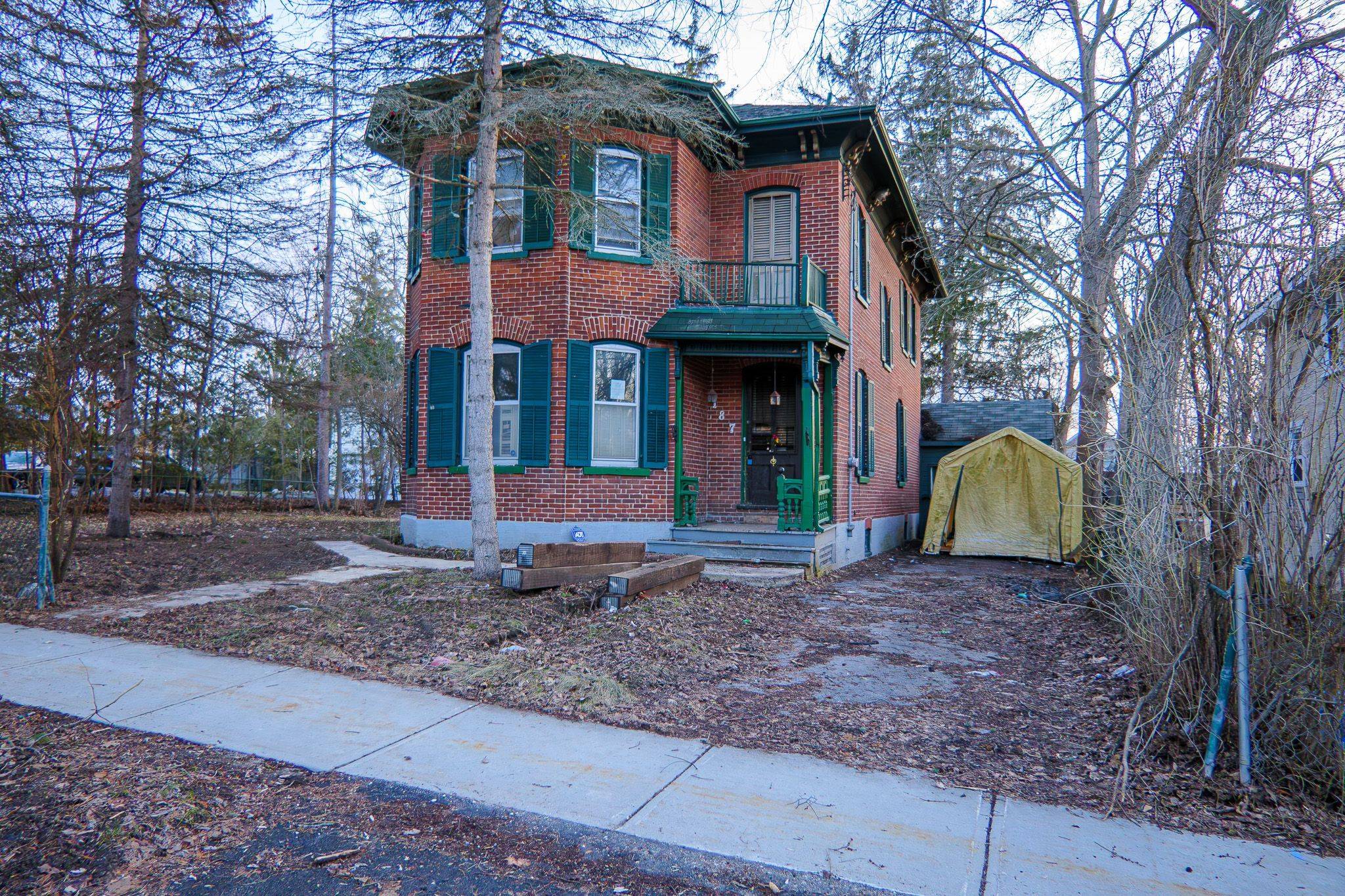 187 St George ST, Deseronto, ON K0K 1X0
