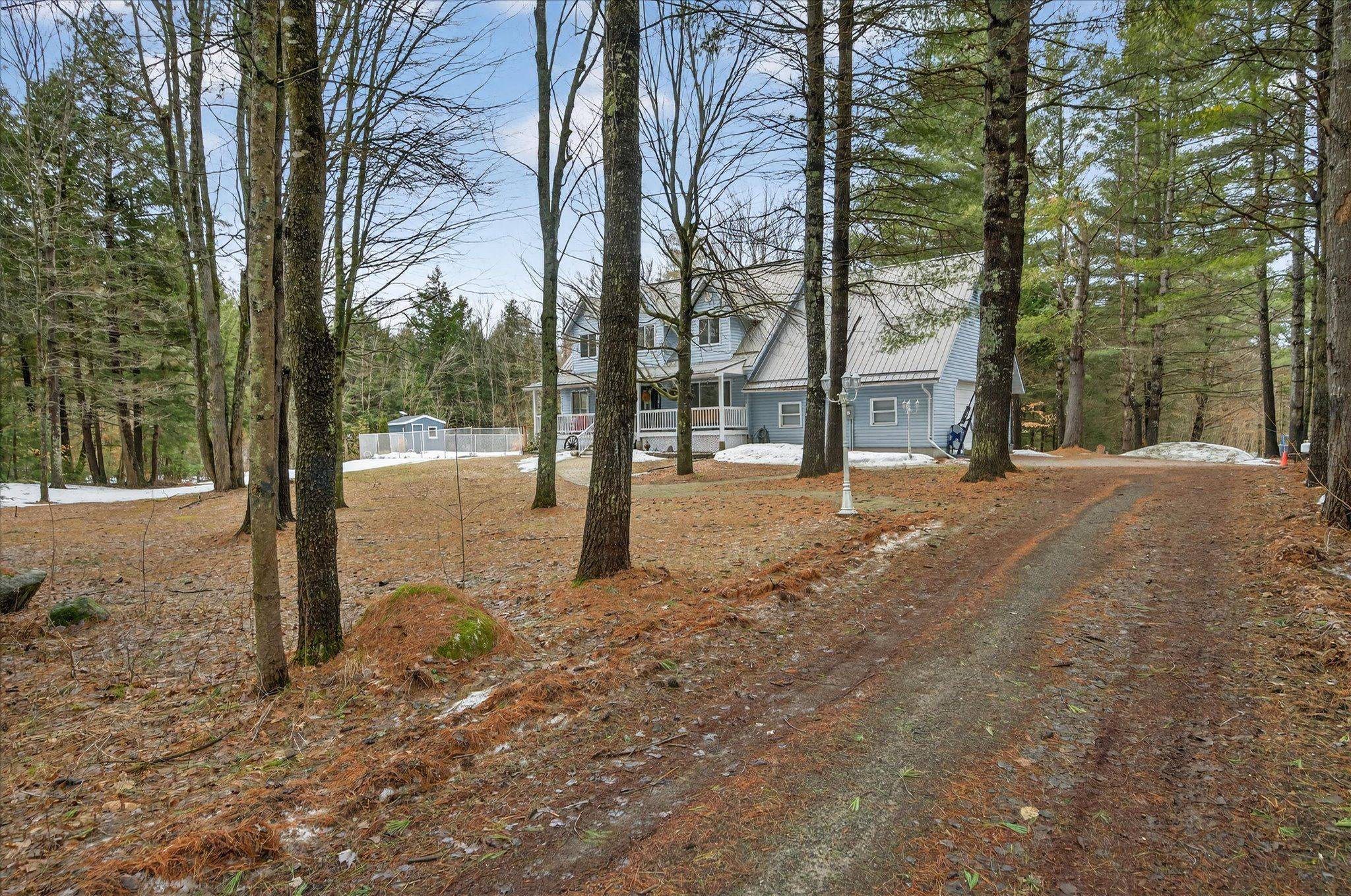 177 Flinton RD, Tweed, ON K0K 3J0