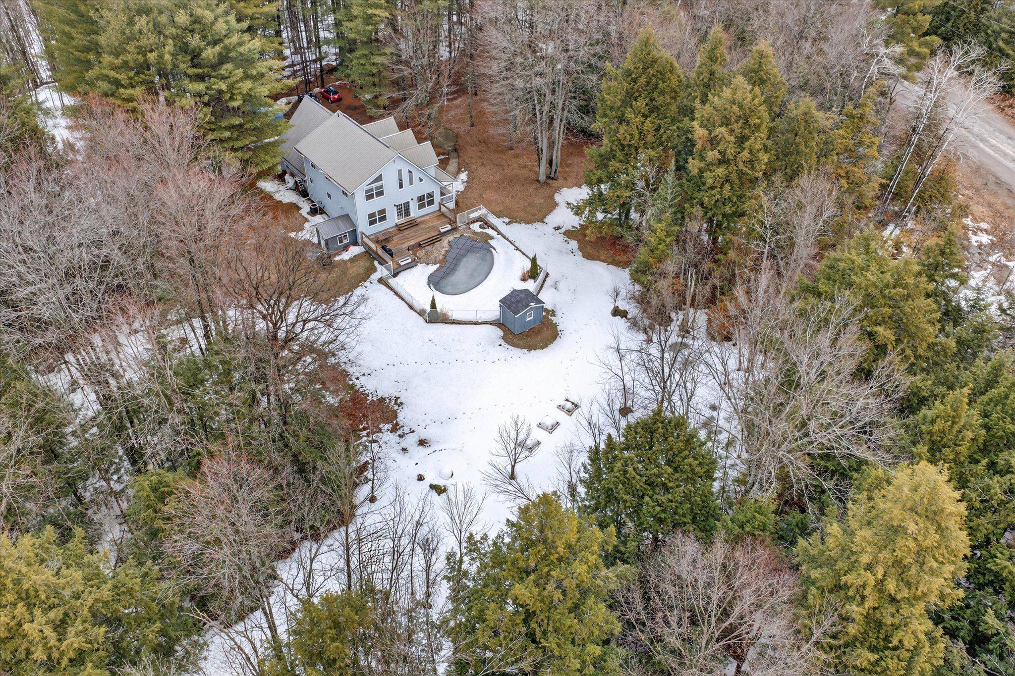 177 Flinton RD, Tweed, ON K0K 3J0