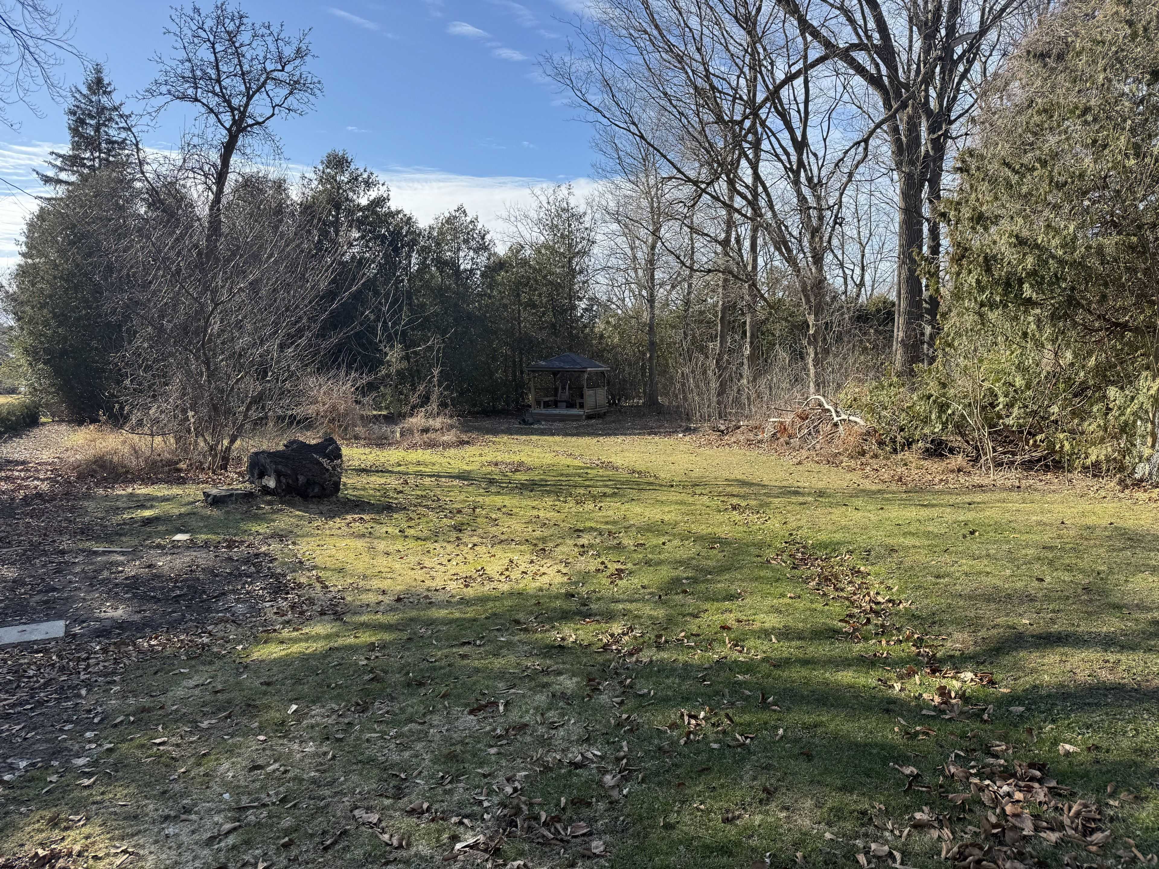 2 Tuyll ST, Bluewater, ON N0M 1G0