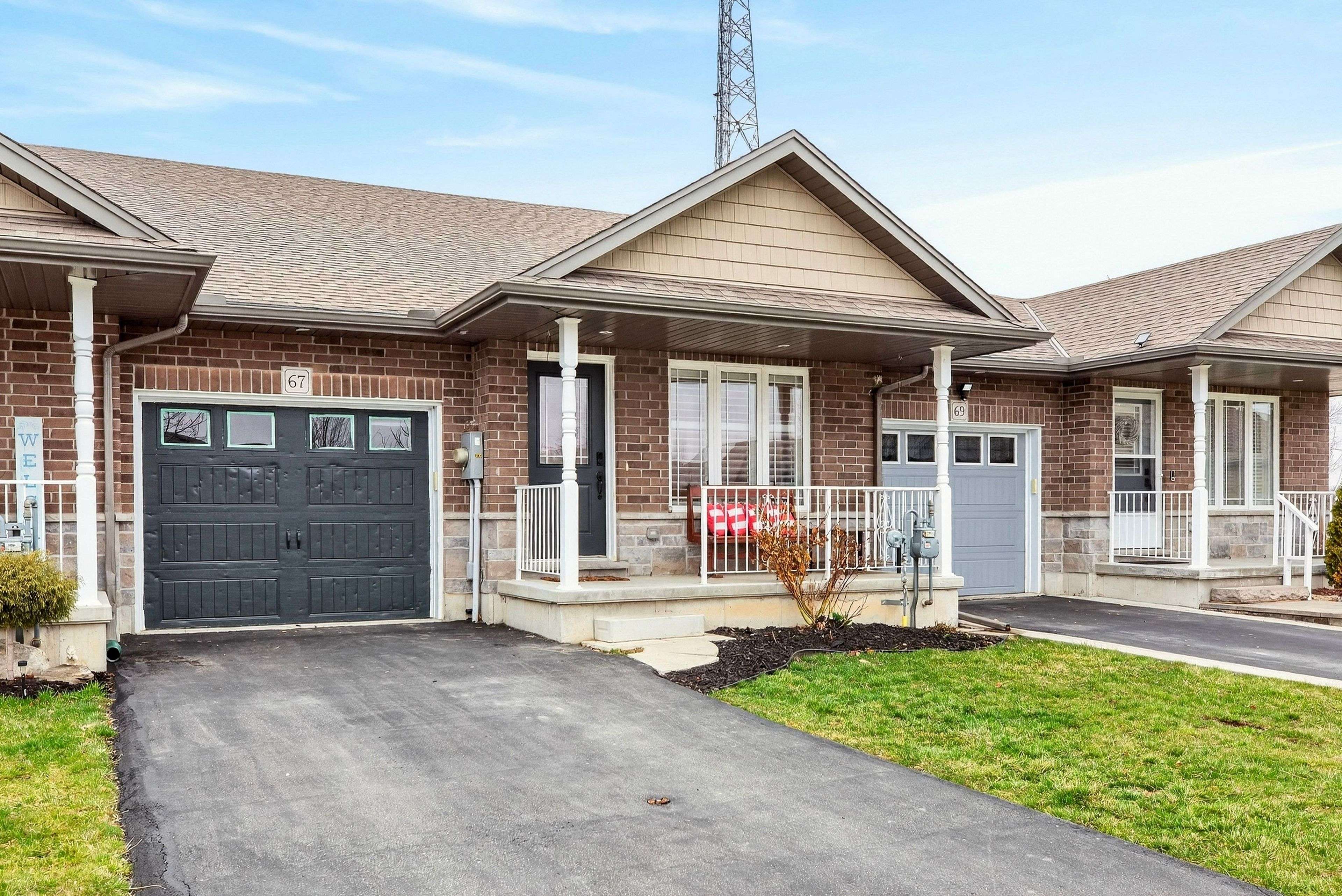 67 MacNeil CT, Haldimand, ON N0A 1H0