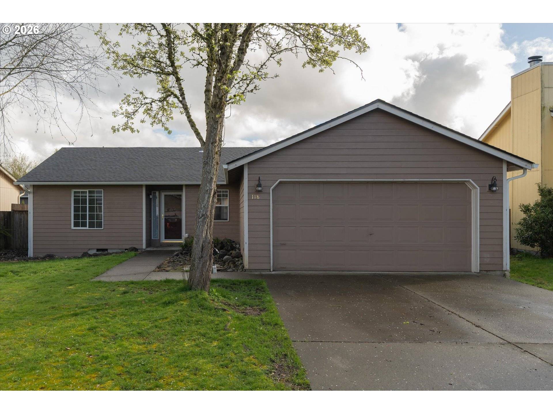 118 BALBOA LOOP, Kelso, WA 98626