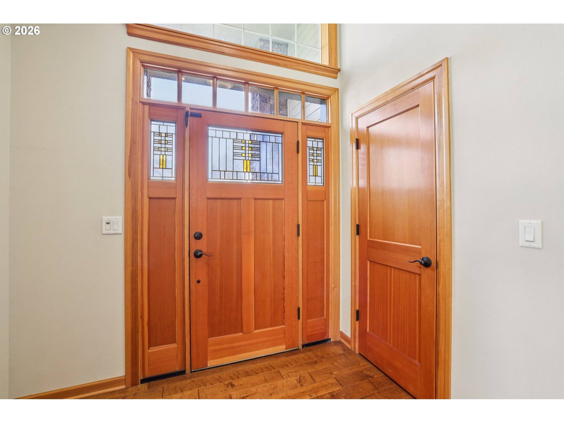 2190 NE 229TH CT, Fairview, OR 97024