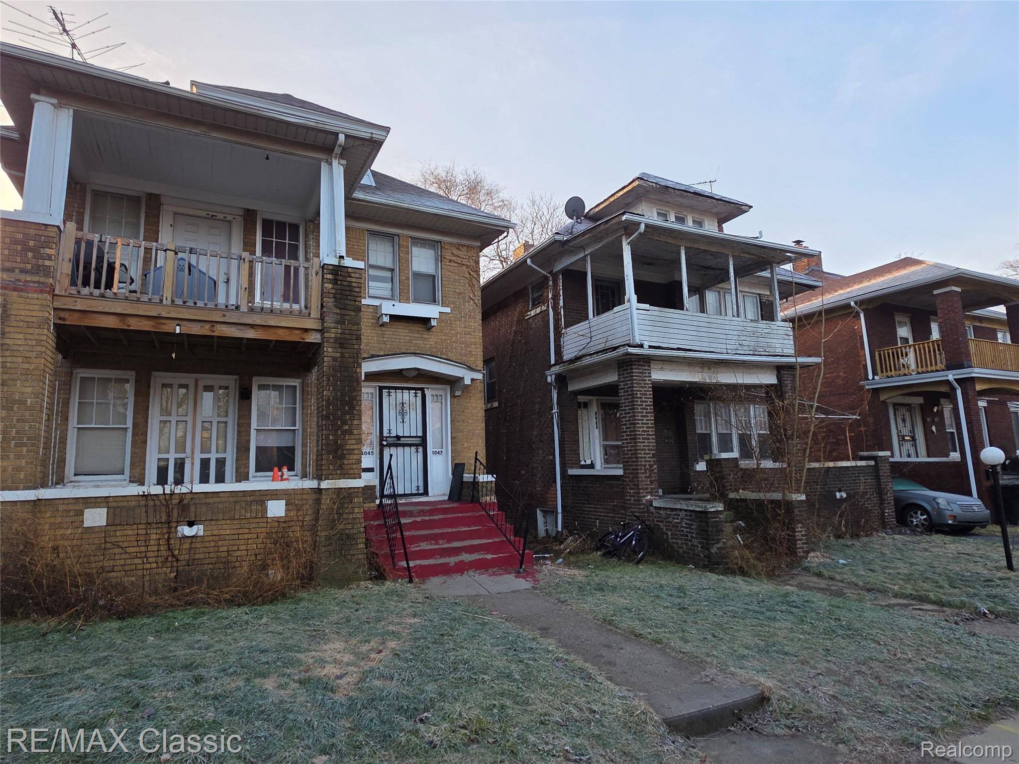 4055 Carter ST, Detroit, MI 48204