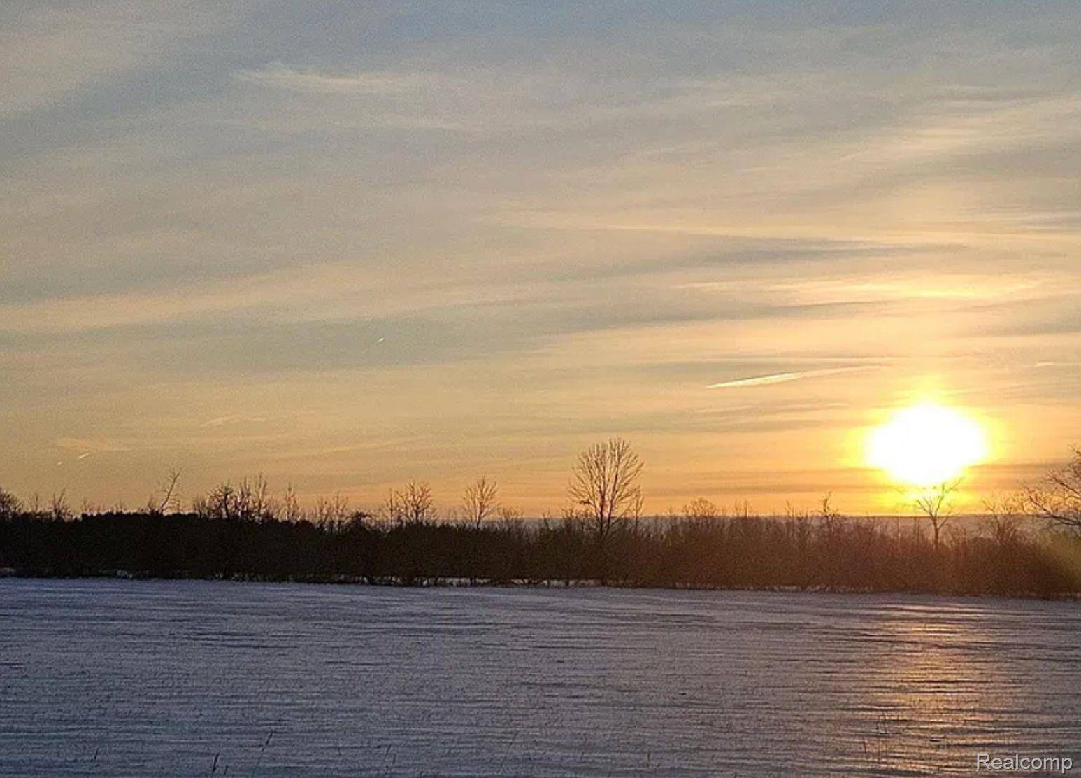 9994 Meisner RD, Casco Township, MI 48064