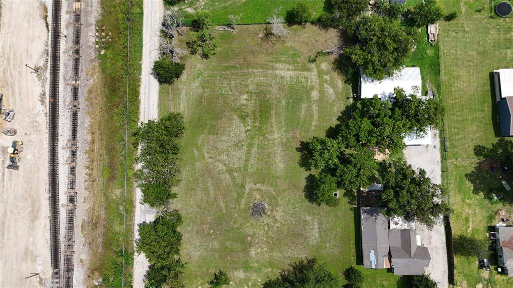 Lot 12 N State Highway Amrock, Dublin, TX 76446