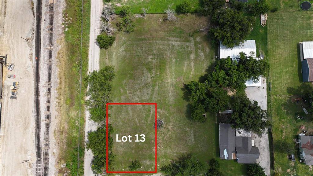 Lot 13 E Live Oak Street, Dublin, TX 76446