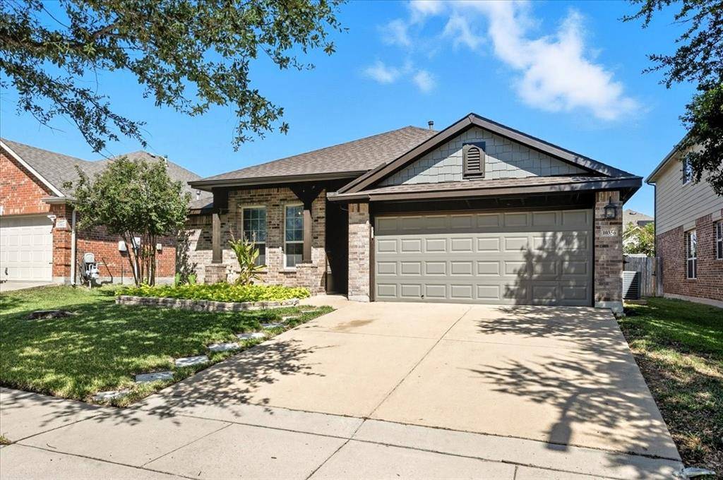 10356 Bradshaw Drive, Fort Worth, TX 76108