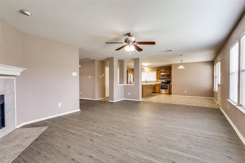 13871 Valley Ranch Road, Fort Worth, TX 76262