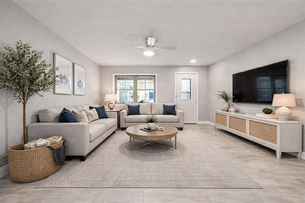 7117 Payte Lane, North Richland Hills, TX 76182