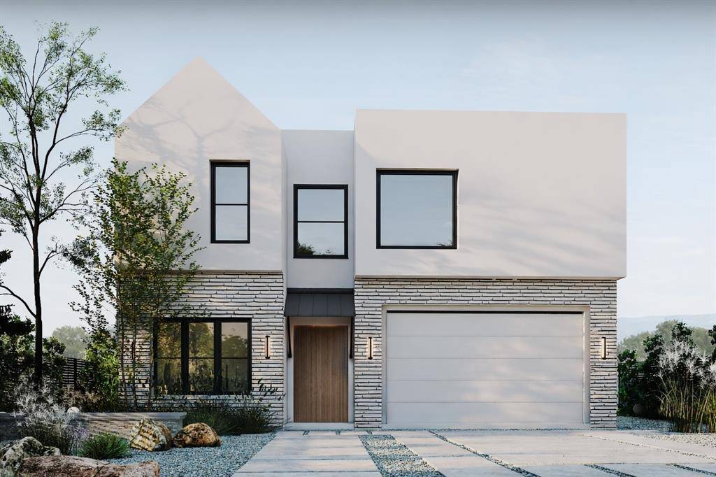 6632 Lockheed Avenue, Dallas, TX 75209