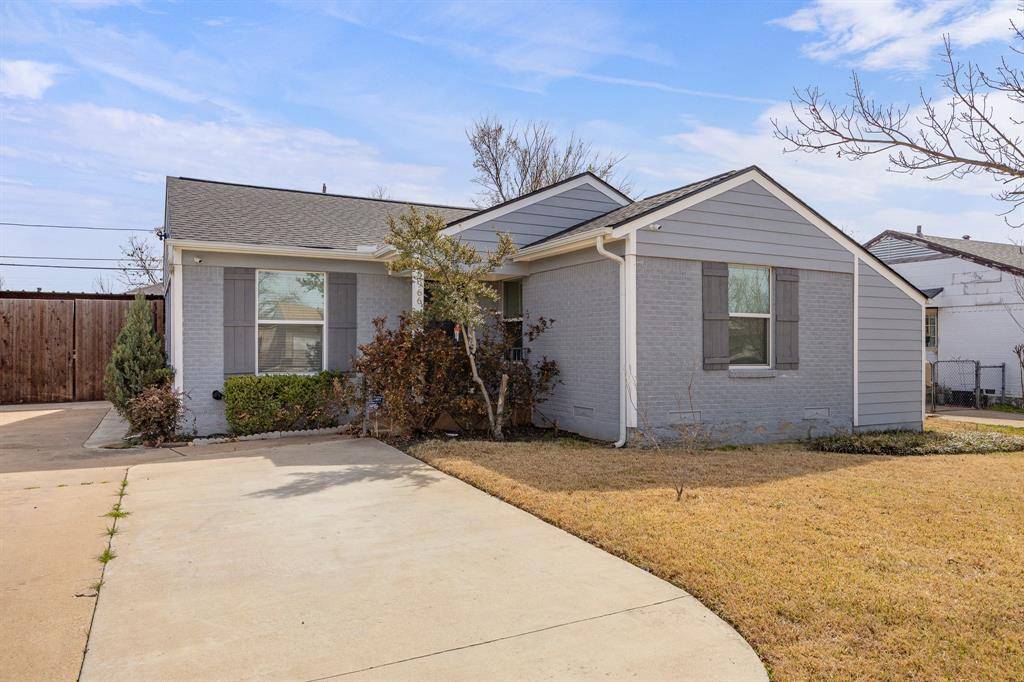 9966 Chireno Street, Dallas, TX 75220