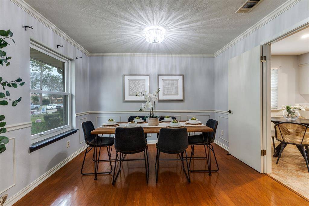 2223 Babalos Lane, Dallas, TX 75228