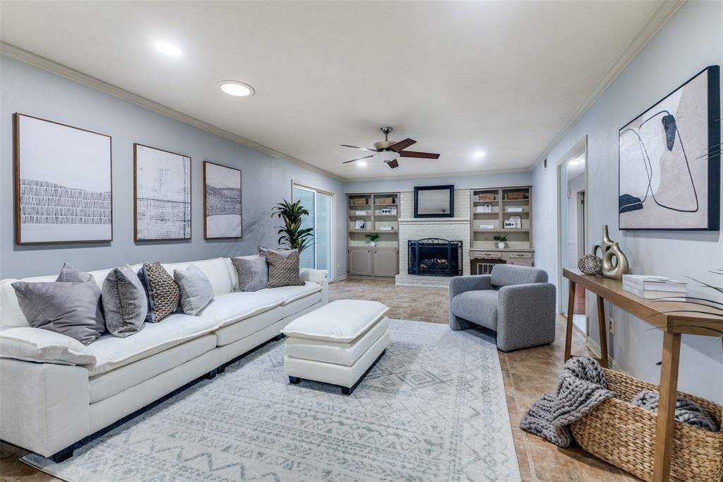 2223 Babalos Lane, Dallas, TX 75228