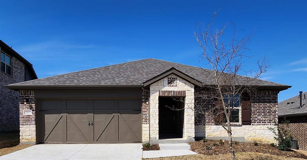 3812 Chalk Hill Avenue, Celina, TX 75009