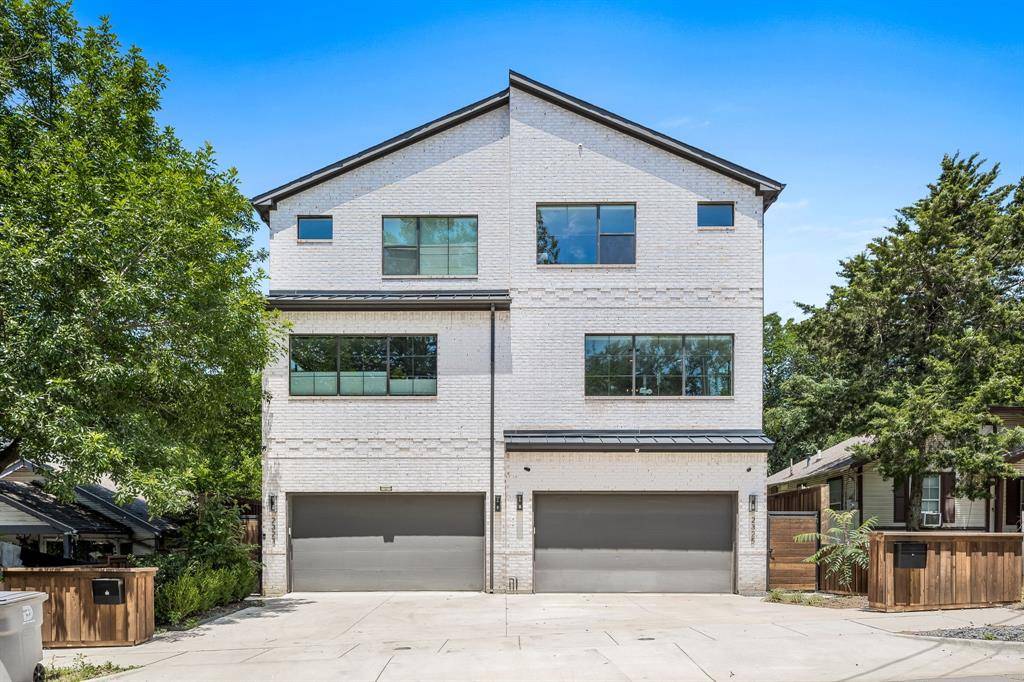 2325 Hondo Avenue, Dallas, TX 75219