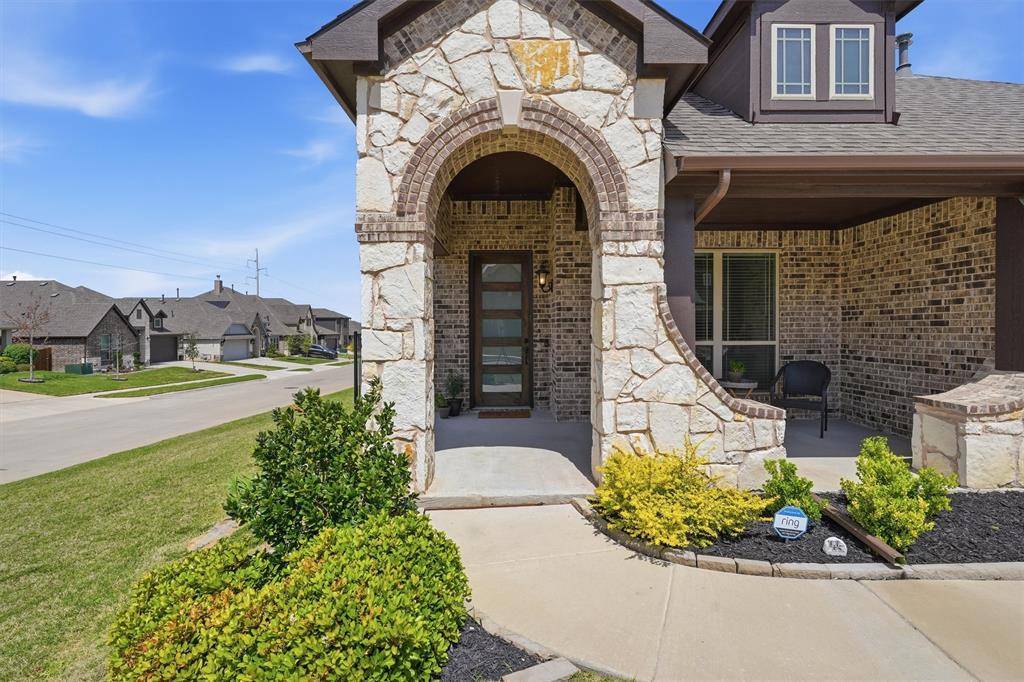 8232 Manx Point, Godley, TX 76044