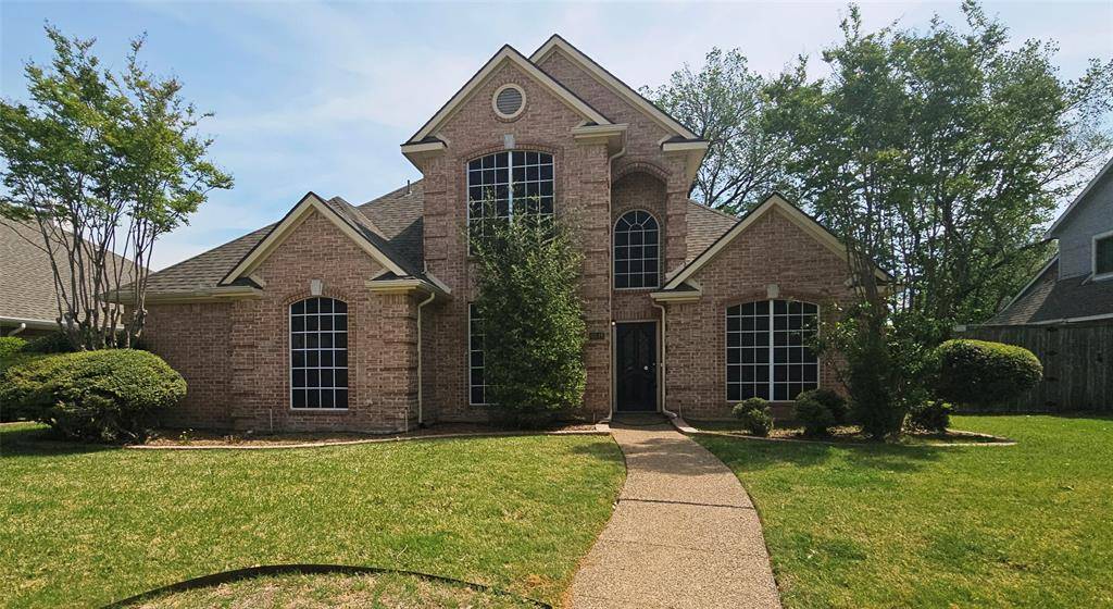 6648 Wickliff Trail, Plano, TX 75023