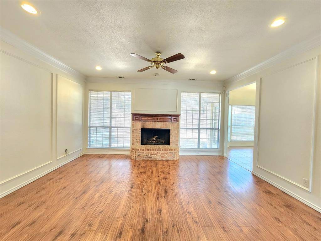 6648 Wickliff Trail, Plano, TX 75023