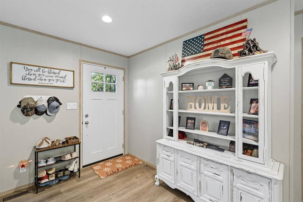 615 CR 167, Whitesboro, TX 76273