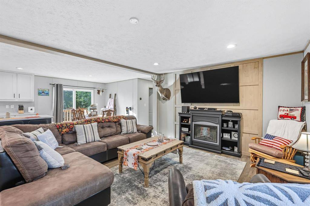 615 CR 167, Whitesboro, TX 76273