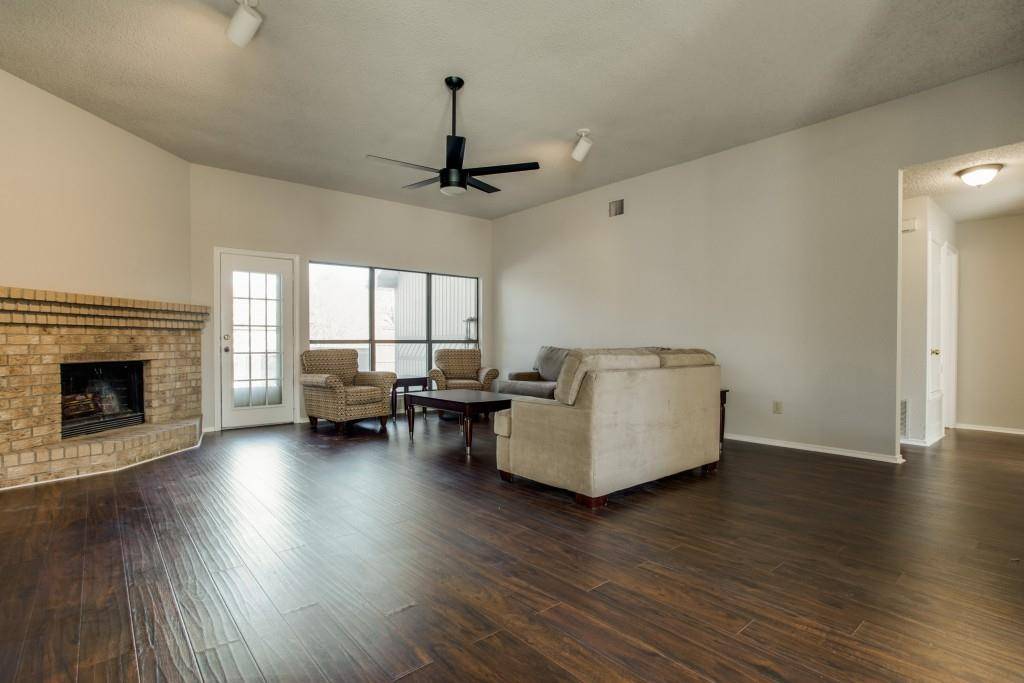 1305 Chicota Drive, Plano, TX 75023